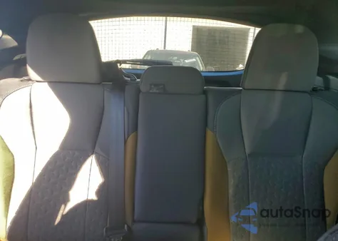 2024 Subaru Crosstrek Sport z USA, uszkodzony, nr VIN 4S4GUHF62R3701580